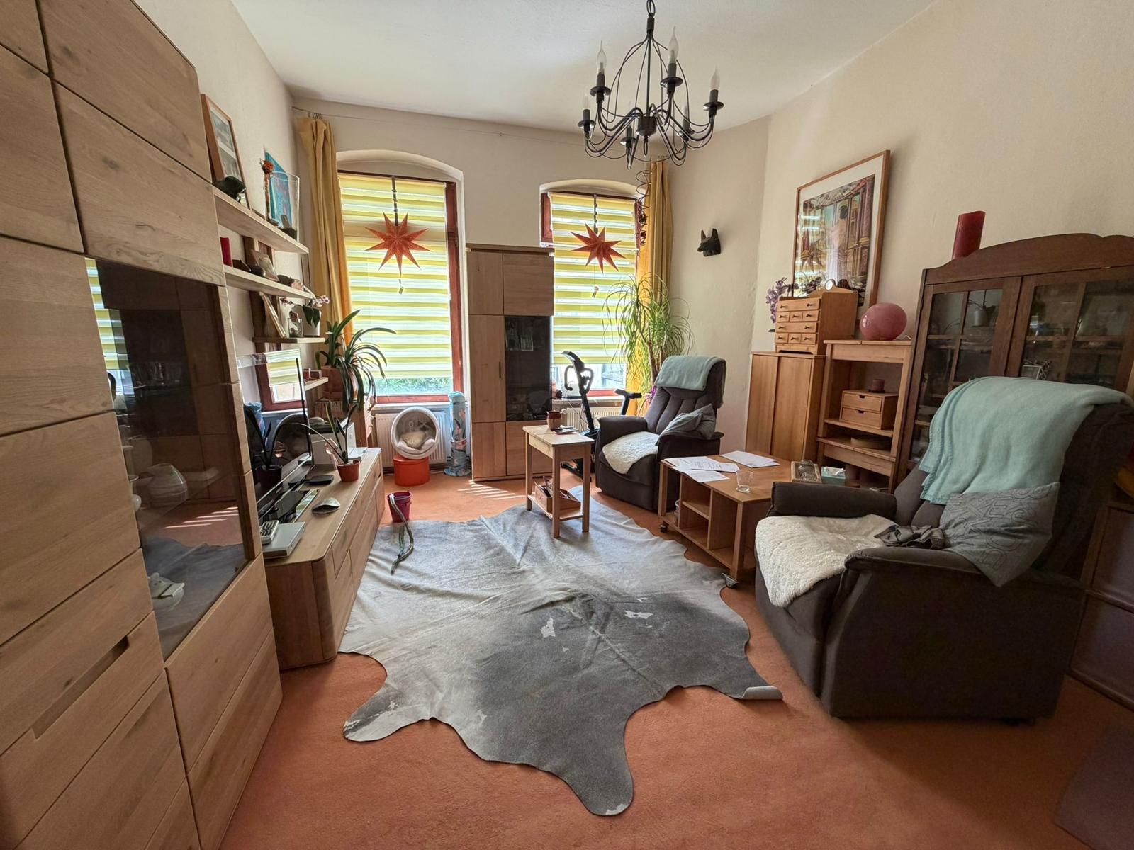 Berliner Investmentchance – attraktive Kapitalanlage in Moabit, Bild 3 von 8