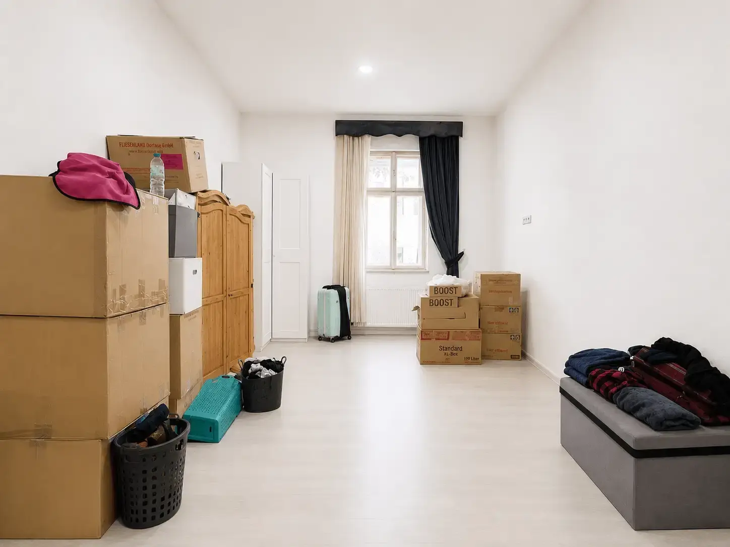 Bestpreis - 3 Zimmer Wohnung in Berlin Moabit- Perfekter Einstiegspreis für Kapitalanleger, Bild 3 von 13