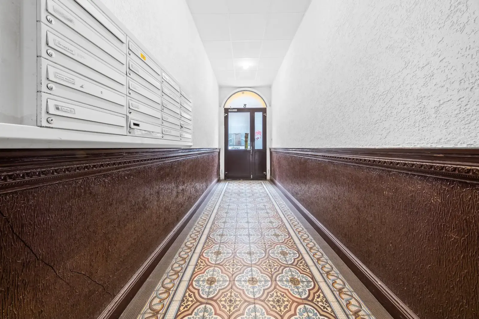 Kapitalanlage in Berlin Moabit – attraktive Eigentumswohnung in gefragter Lage, Bild 7 von 13
