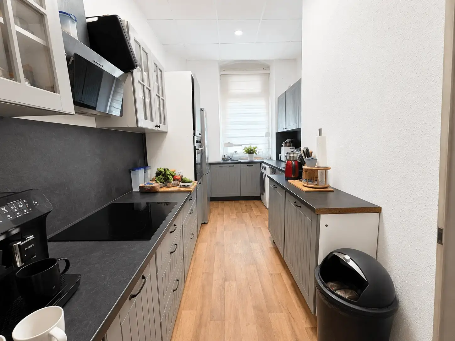 Bestpreis - 3 Zimmer Wohnung in Berlin Moabit- Perfekter Einstiegspreis für Kapitalanleger, Bild 5 von 13