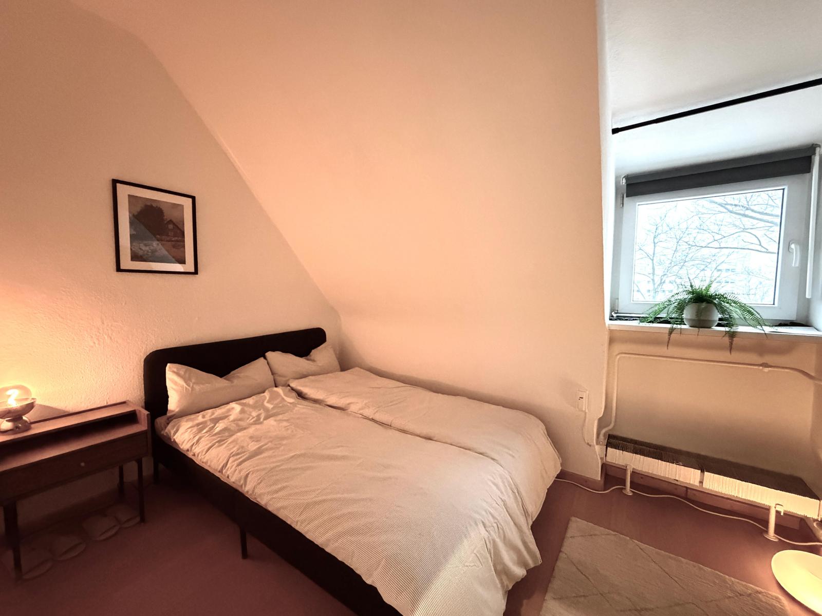 bezugsfreie Wohnung in Top-Lage Berlin Westend, Bild 3 von 7