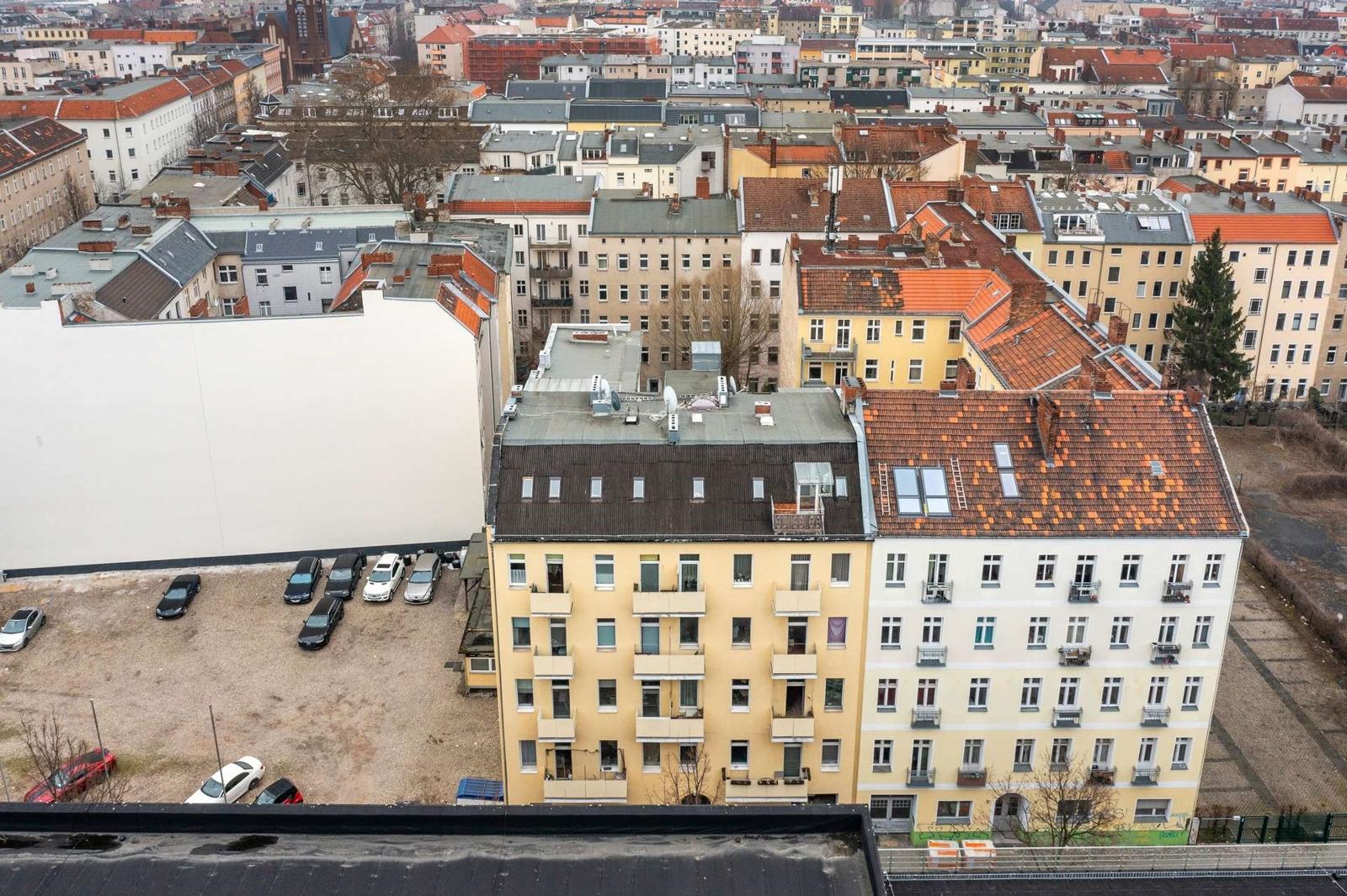 Top Lage - Spannender Einstiegspreis. Moabit for you!, Bild 13 von 16