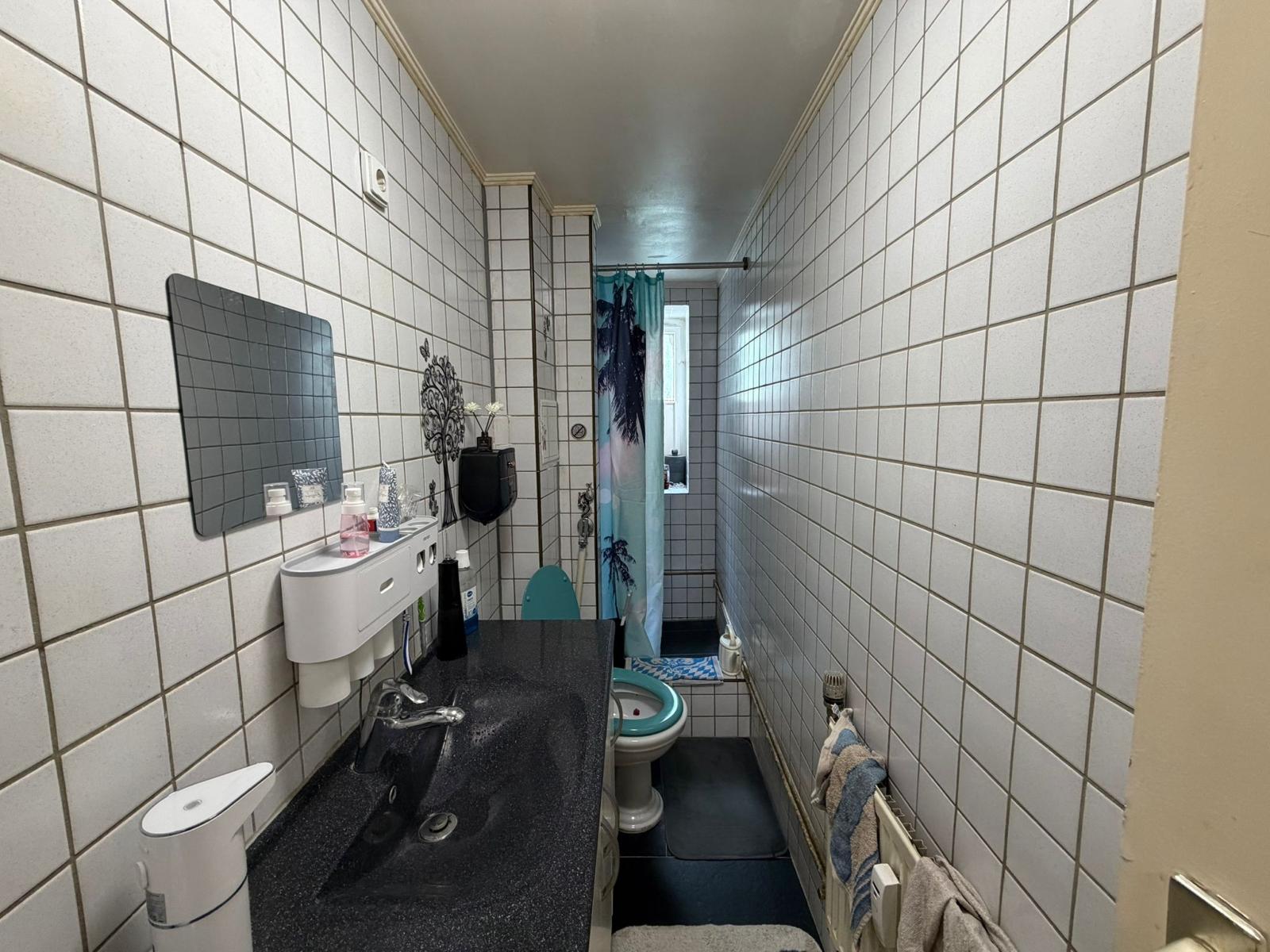 Berliner Immobilieninvestment – vermietete Eigentumswohnung in Moabit, Bild 5 von 8