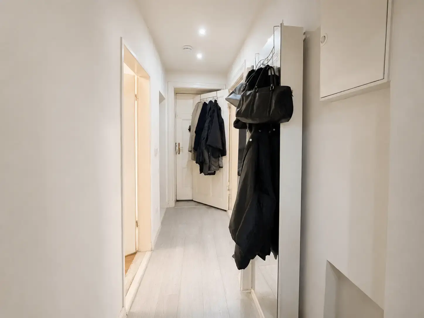 Bestpreis - 3 Zimmer Wohnung in Berlin Moabit- Perfekter Einstiegspreis für Kapitalanleger, Bild 8 von 13