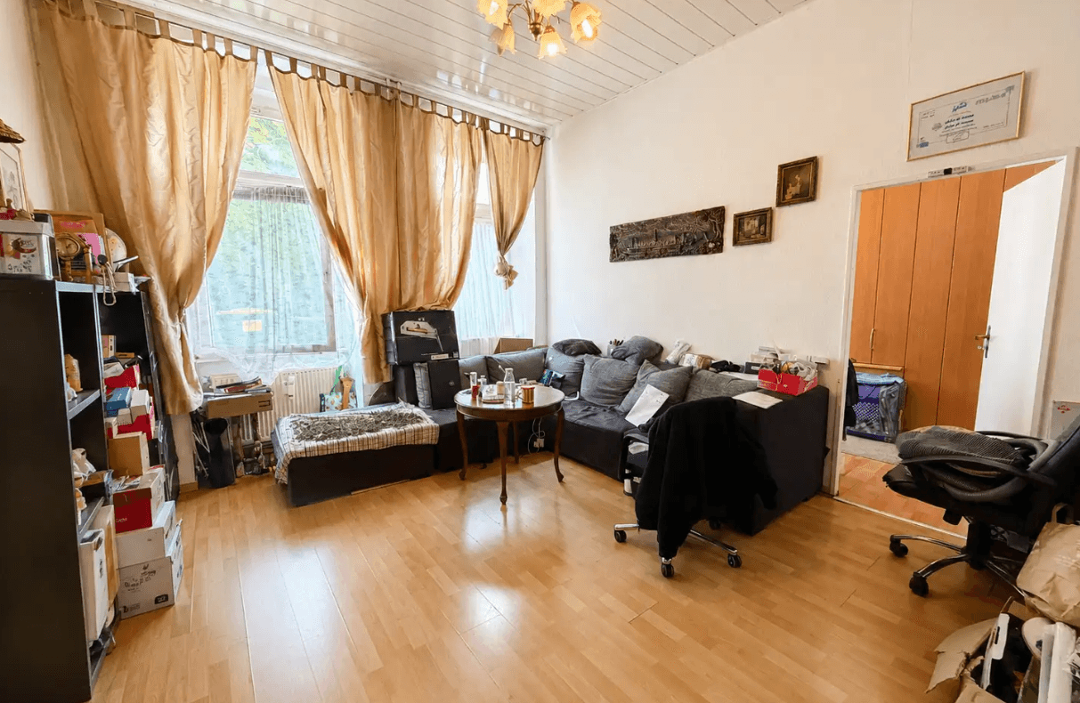 Kapitalanlage in Berlin Moabit – attraktive Eigentumswohnung in gefragter Lage, Bild 6 von 13