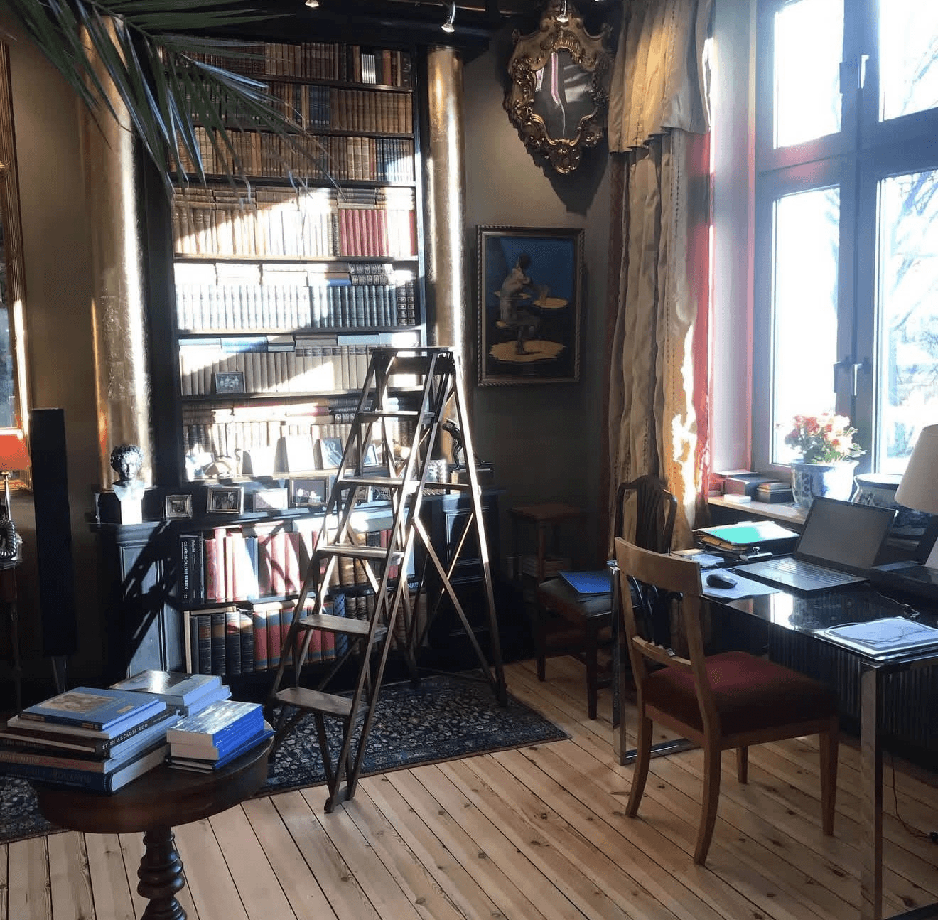 Provisionsfrei! Exklusives Designerhighlight in urbaner, gutbürgerlicher Lage von Berlin Friedenau., Bild 13 von 16