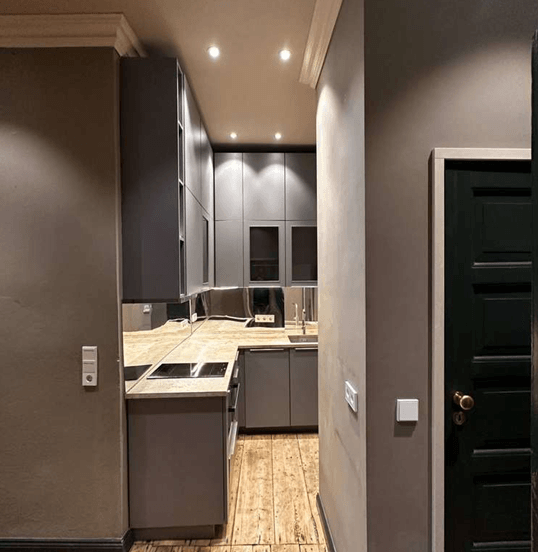 Provisionsfrei! Exklusives Designerhighlight in urbaner, gutbürgerlicher Lage von Berlin Friedenau., Bild 9 von 16