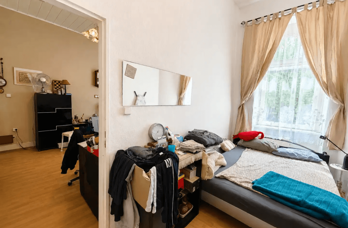 Kapitalanlage in Berlin Moabit – attraktive Eigentumswohnung in gefragter Lage, Bild 3 von 13