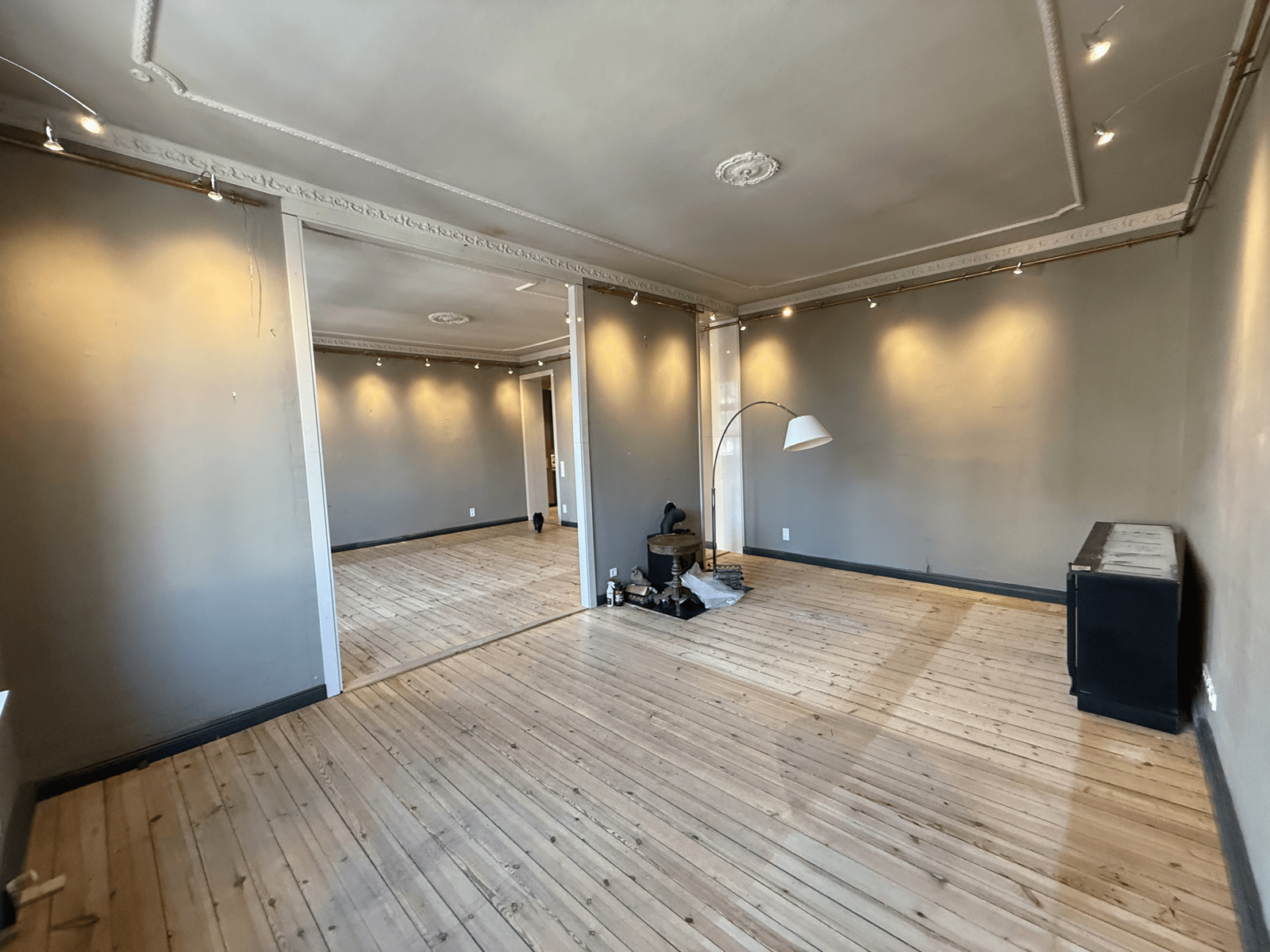 Provisionsfrei! Exklusives Designerhighlight in urbaner, gutbürgerlicher Lage von Berlin Friedenau., Bild 11 von 16
