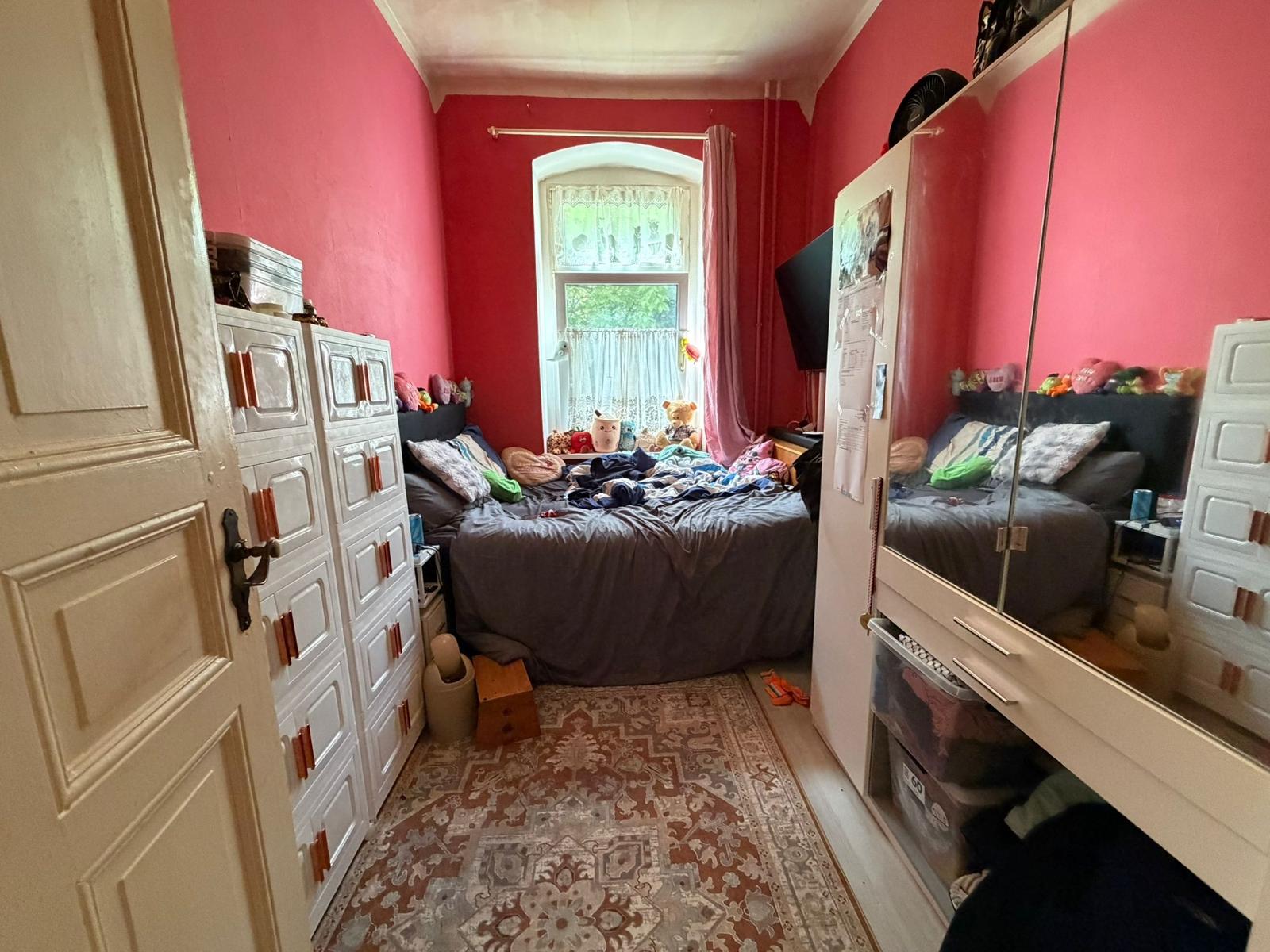 Berliner Immobilieninvestment – vermietete Eigentumswohnung in Moabit, Bild 4 von 8
