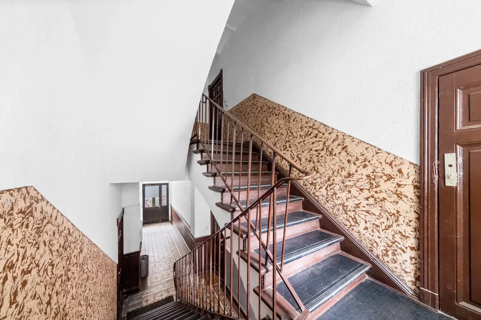 Bestpreis - 3 Zimmer Wohnung in Berlin Moabit- Perfekter Einstiegspreis für Kapitalanleger, Bild 10 von 13