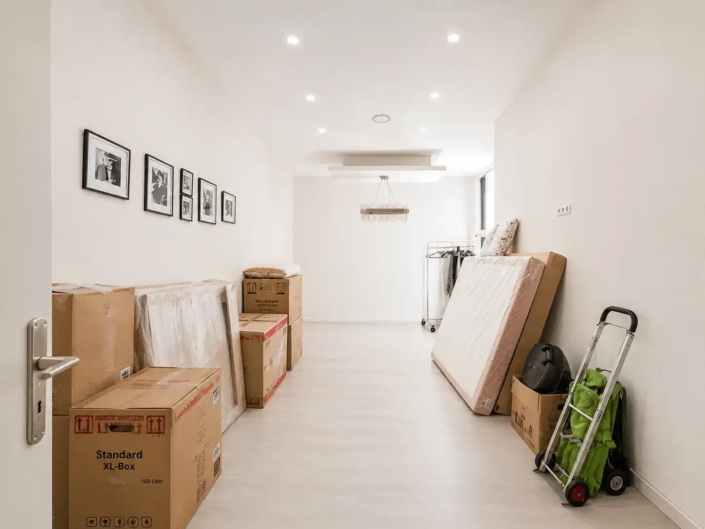 Bestpreis - 3 Zimmer Wohnung in Berlin Moabit- Perfekter Einstiegspreis für Kapitalanleger, Bild 4 von 13