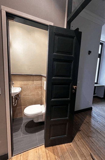 Provisionsfrei! Exklusives Designerhighlight in urbaner, gutbürgerlicher Lage von Berlin Friedenau., Bild 15 von 16