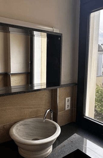 Provisionsfrei! Exklusives Designerhighlight in urbaner, gutbürgerlicher Lage von Berlin Friedenau., Bild 14 von 16