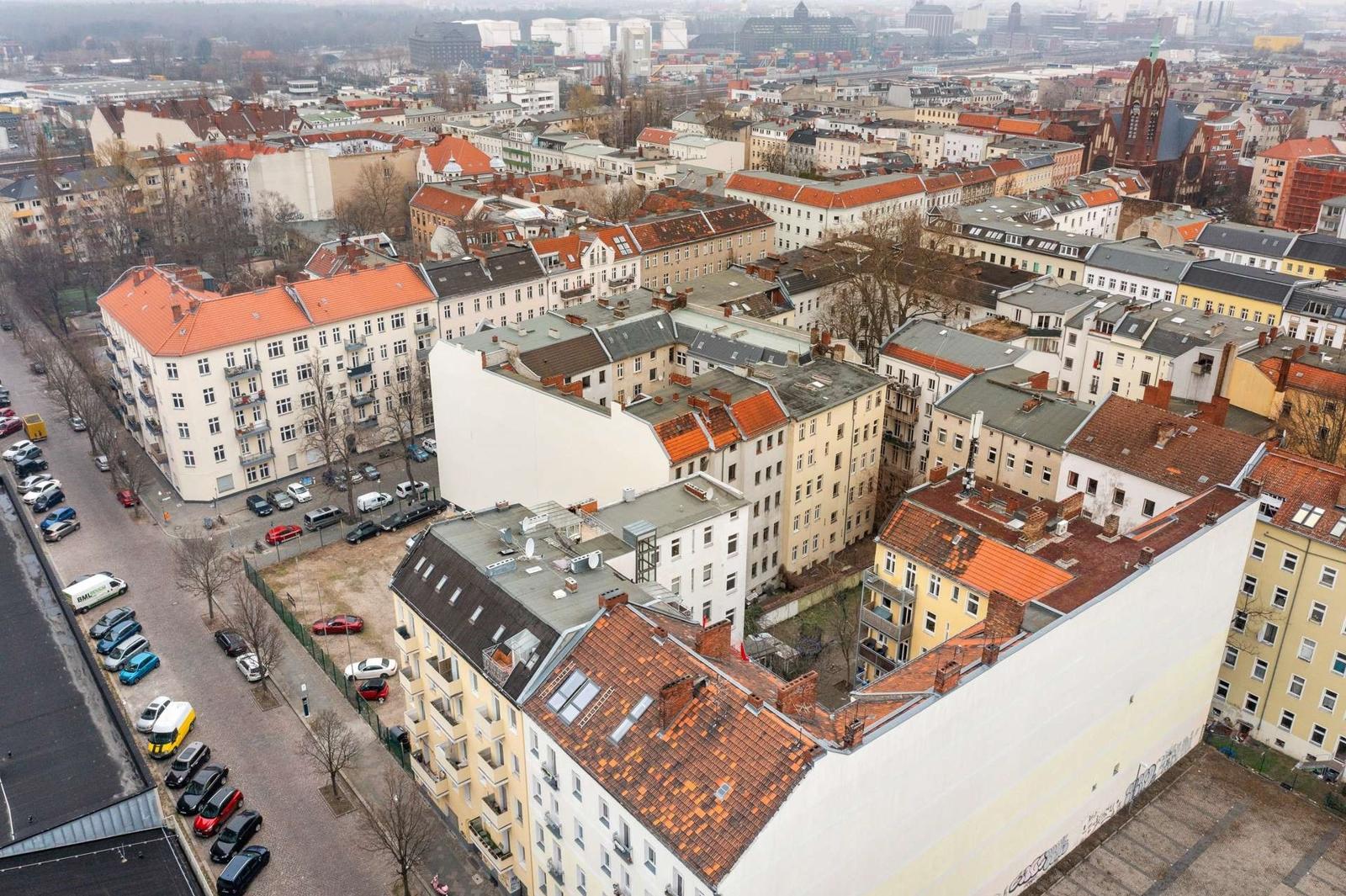 Im Herzen Berlin - Spannender Einstiegspreis für Anleger., Bild 12 von 15