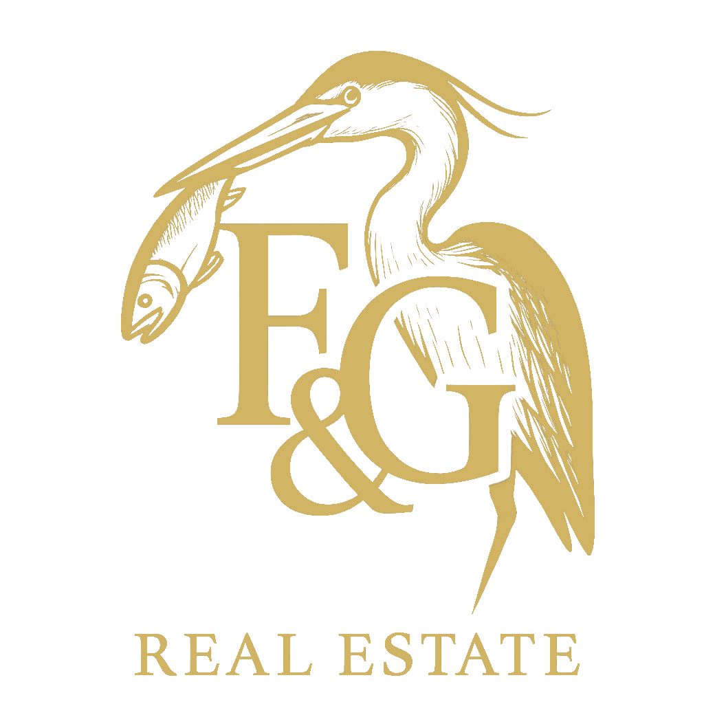 Fischer & Geserich Logo